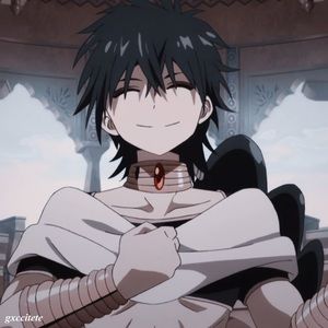 Meet your Posher, Alexander